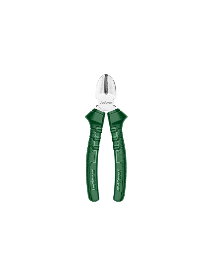 Alicate corte diagonal 6" Jadever